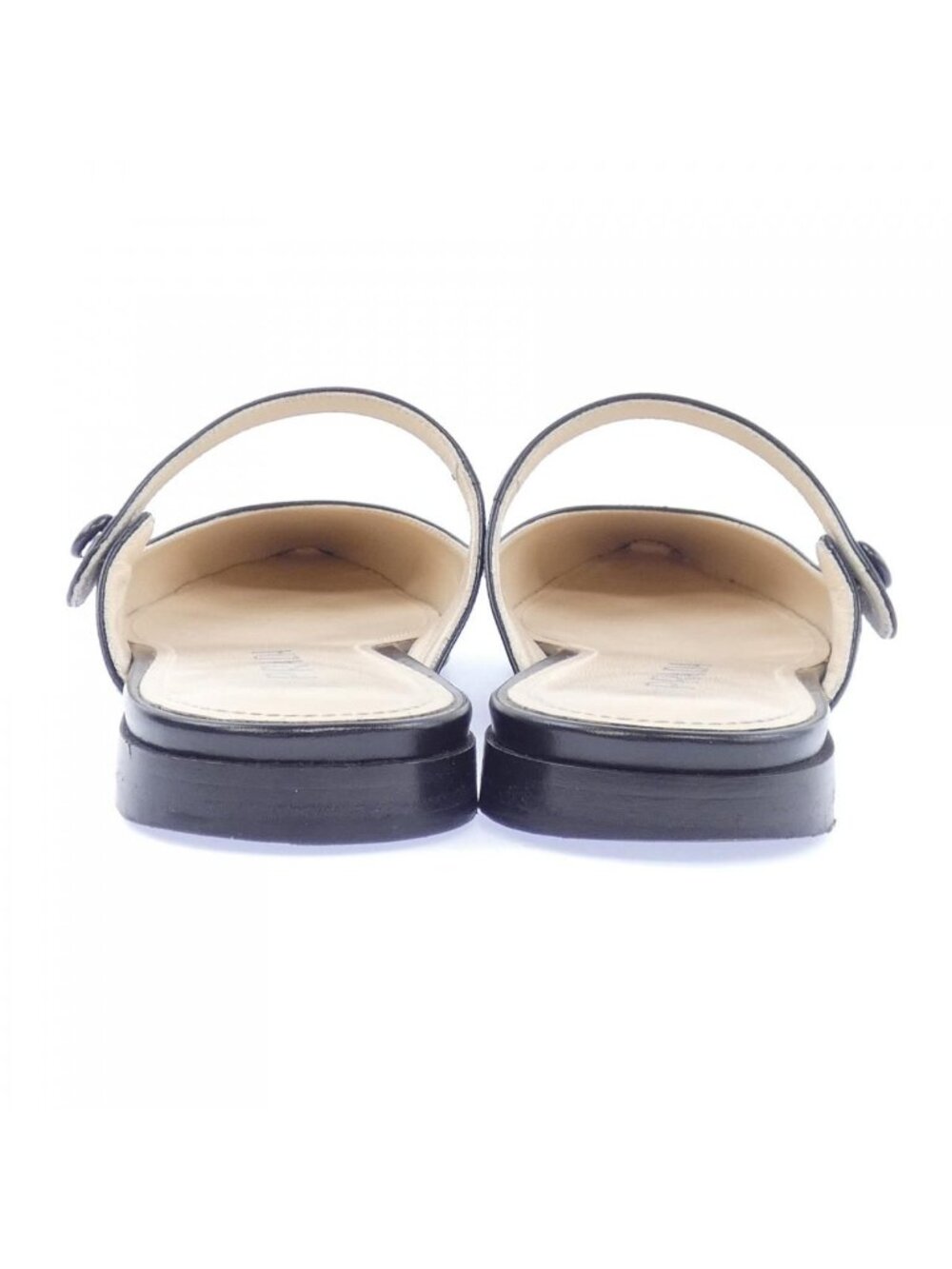 Prada Sandals Black - Picture 5 of 6